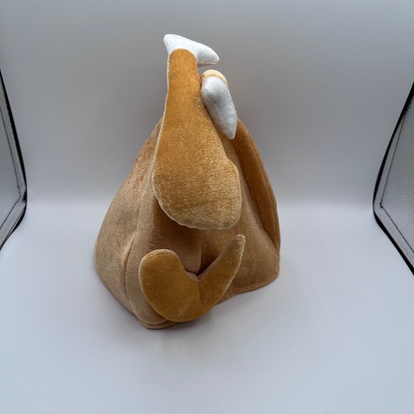 Thanksgiving Turkey hat - Picture 2 of 3